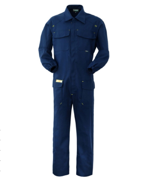Picture of 3ACTIVE STRETCH OVERALLS 