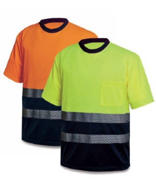 Picture of Hi-Vis T-Shirt Pixie