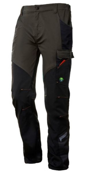 Picture of Trousers 4W Stretch Nice