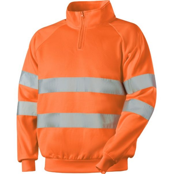 Picture of Springfield High-Visibility Sweatshirt