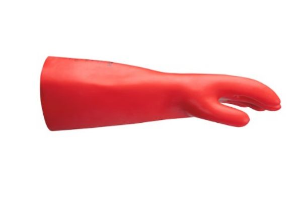 Picture of P-1000 electrician's glove