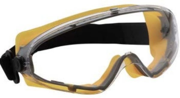 Picture of Premium wide vision goggles