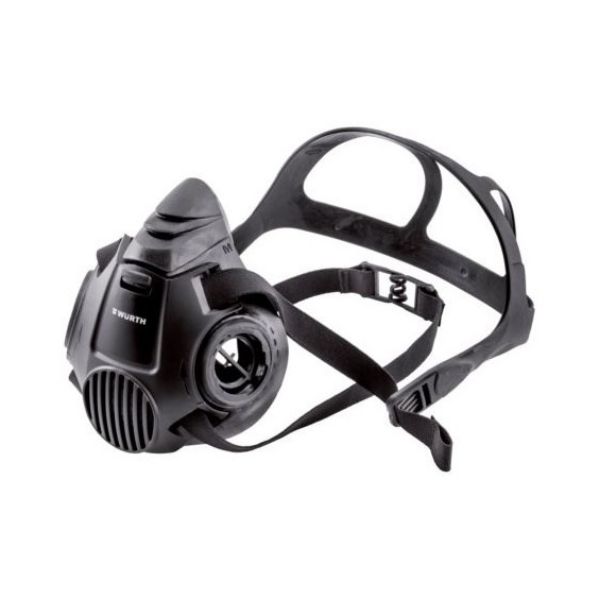 Picture for category Half face mask, reusable