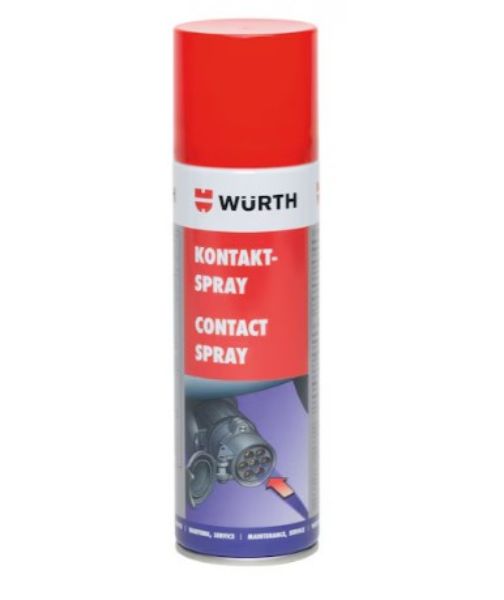 Picture of Contact spray