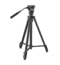 Picture of Elevator tripod, 1/4 inch for laser rangefinders