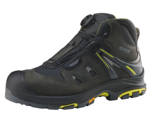 Picture of Techno S3 FLEXITEC® safety boots