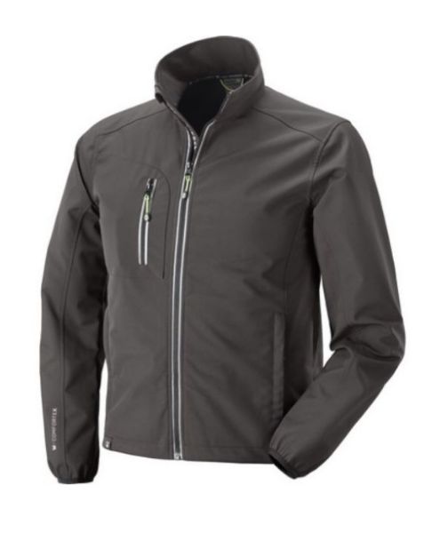 Picture for category SOFTSHELL JACKET