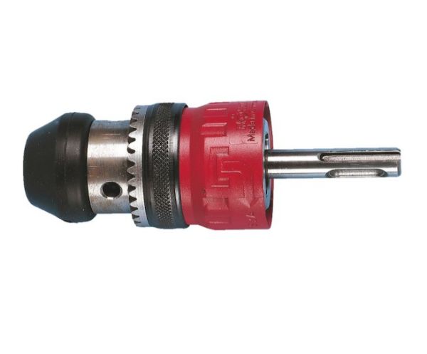 Picture of Hammer drill chuck with SDS-Plus mount