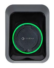 Picture of COMPACT CHARGING STATION 7KW 