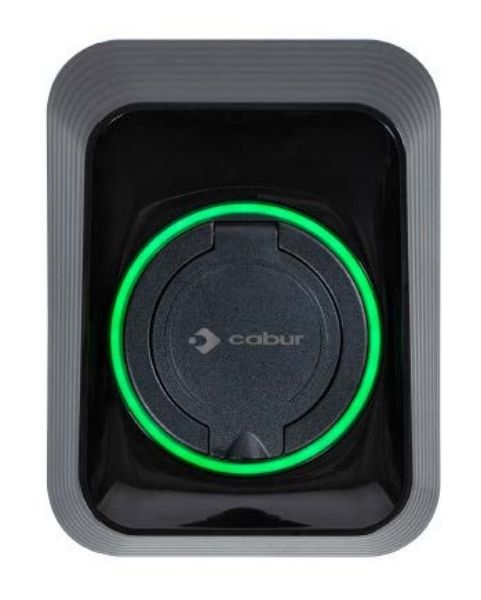 Picture of COMPACT CHARGING STATION 7KW 